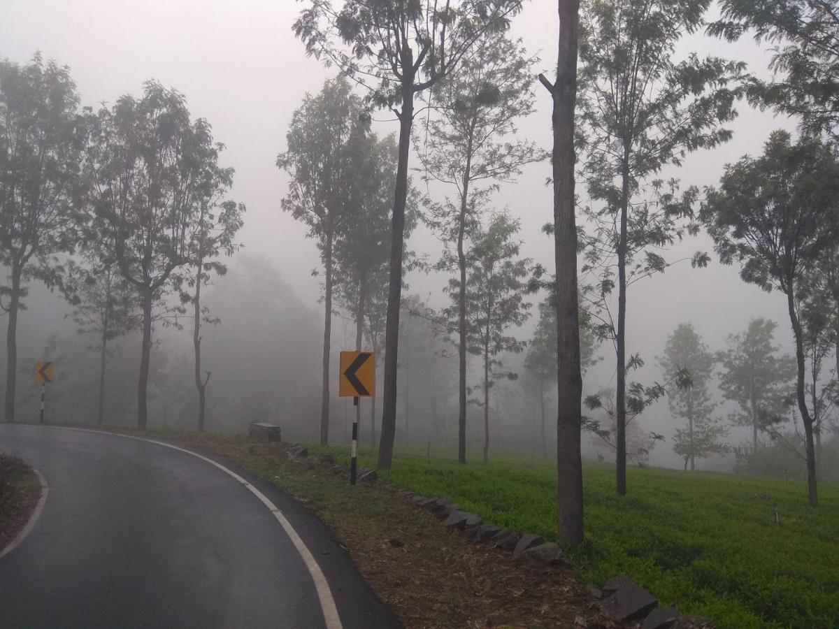 The Laughing Woods Ac Resort Kotagiri Exterior foto